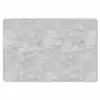 Grijs - Marmer - Mat Placemat vinyl groot 368 -zzsfeer1_Kitchenyeah-website