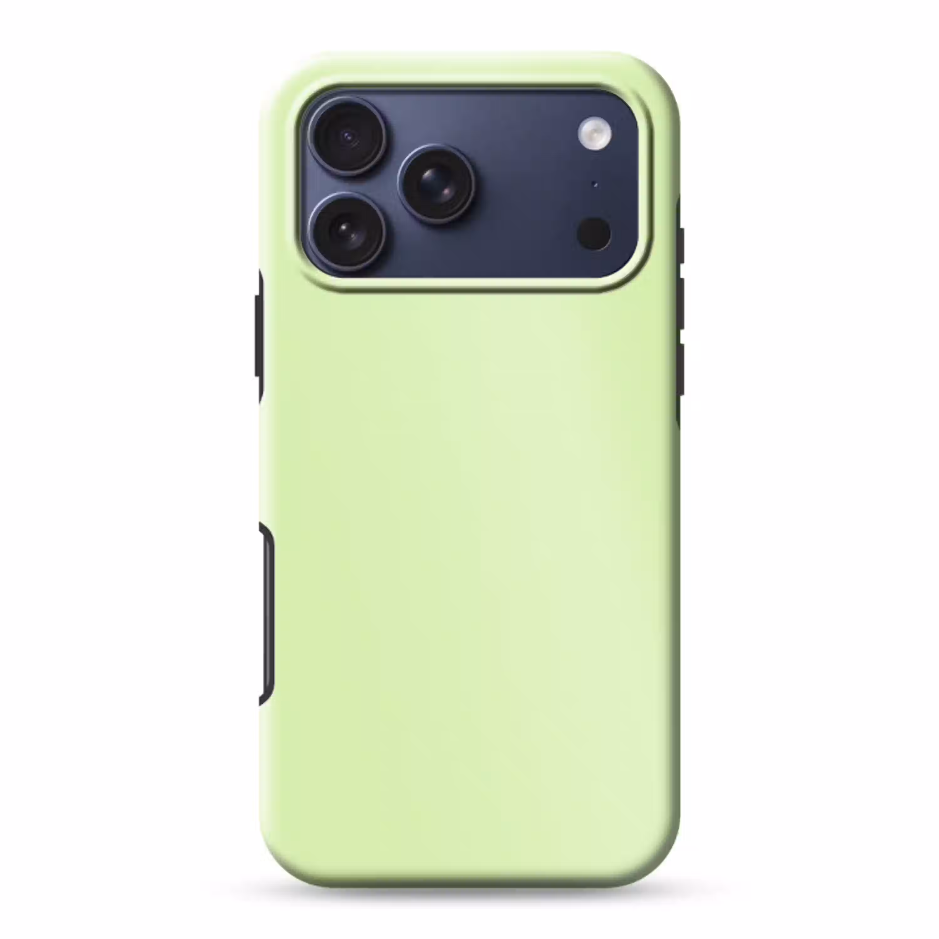Light - Lime - Groen Toughcase MagSafe Apple iPhone 17 Pro Max klein 1019 -3d