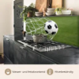 Voetbal - Goal - Net - Sport keuken achterwand 2 middel -usp_DE