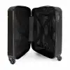 6 NBS - Handbagage koffer - Unisex middel -binnenkant