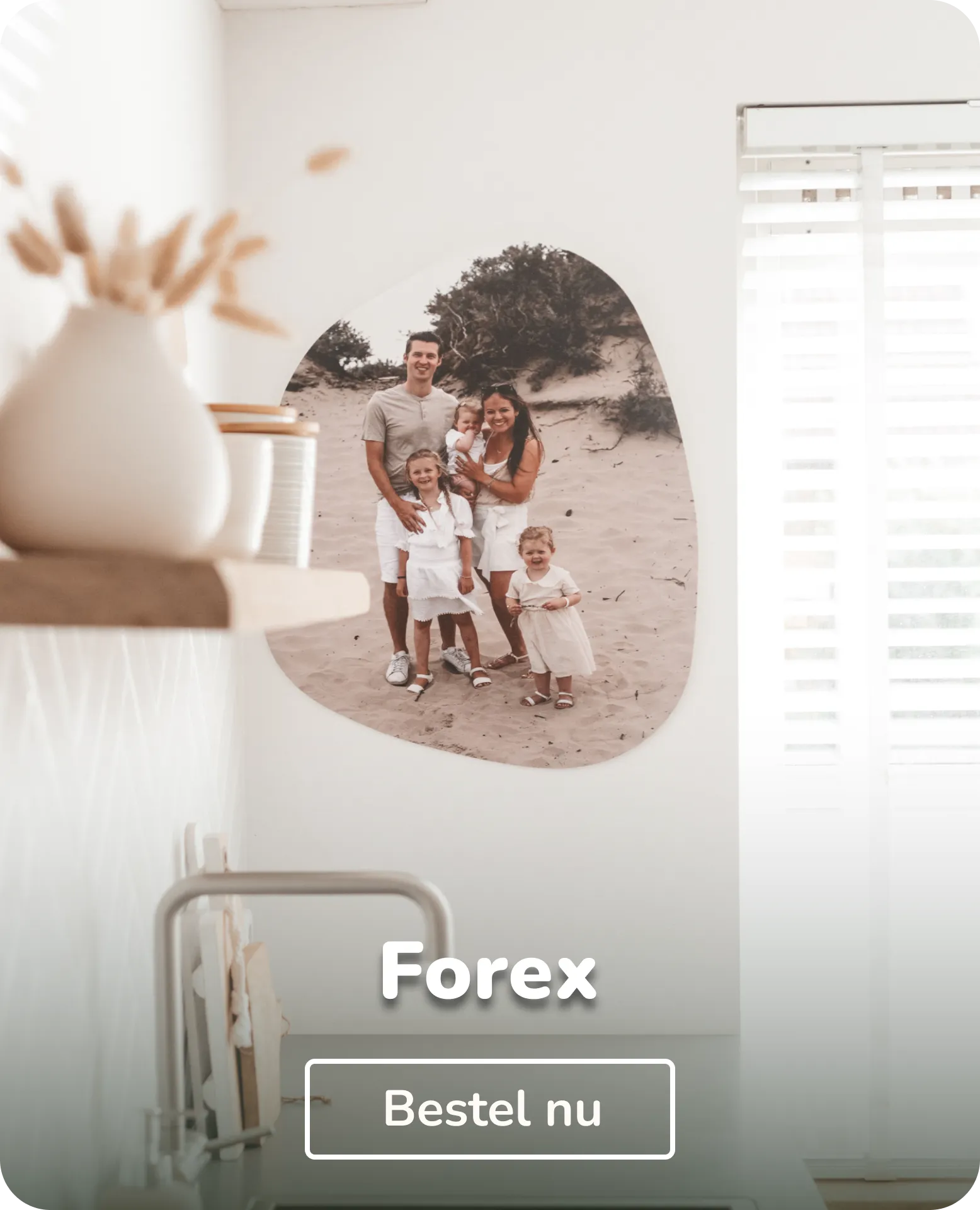 Foto op organische vorm forex