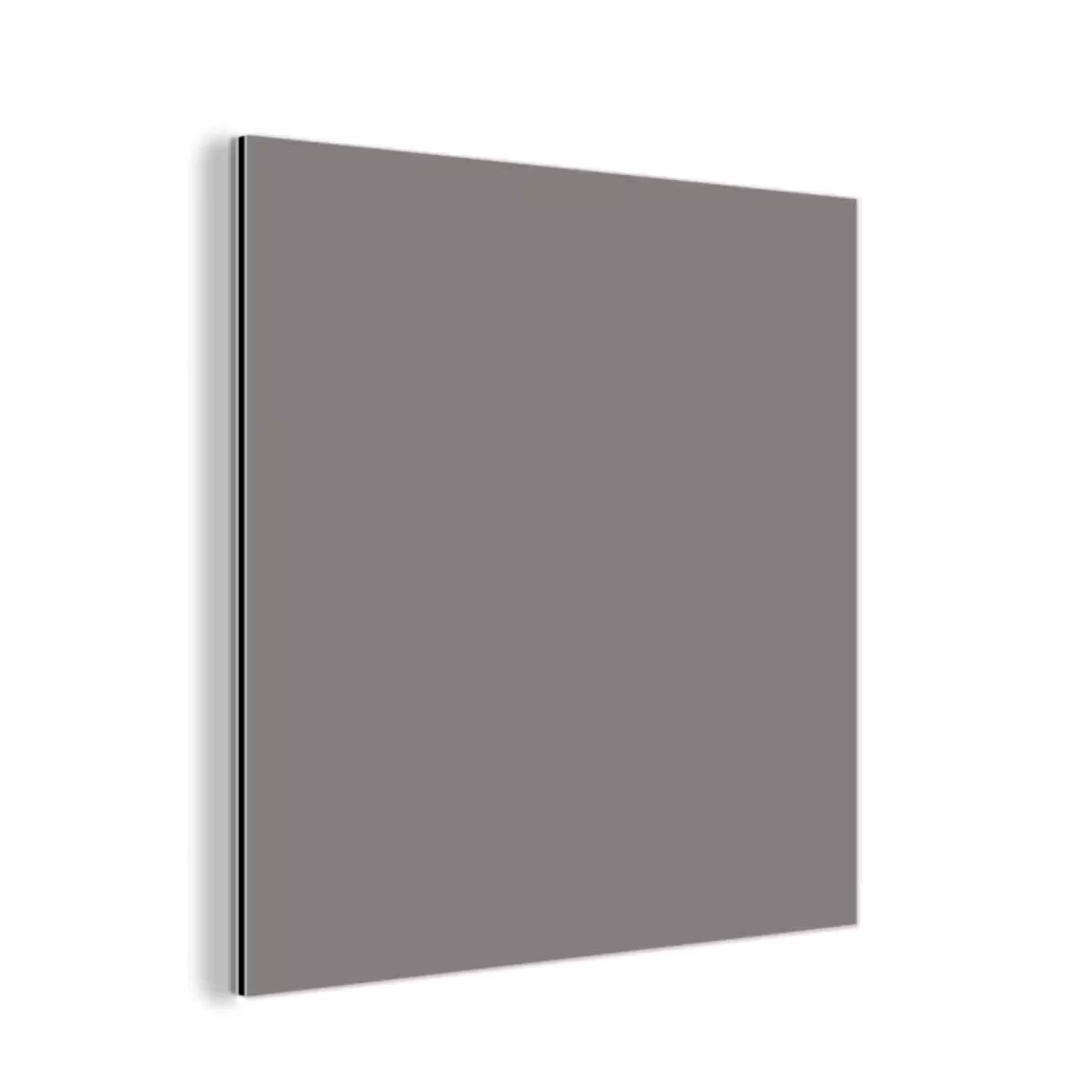 Mineral - Grey - Grijs aluminium wit klein 46 -3d