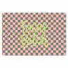 Focus - Vakken - Roze Placemat vinyl groot -zzsfeer1_Kitchenyeah-website