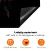 Bloemen - Bessen - Klassiek Inductie beschermer vinyl 3mm klein -zzzzzzz-td-onderkant
