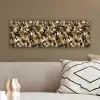 Woestijnkleur - Natuurlijk - Camouflage canvas 2cm klein 828 -sfeer3