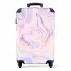20 NBS - Handbagage koffer - Unisex middel -productfoto_recht