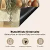 Hout - Keukengerei - Stilleven - Tegels Inductie beschermer vinyl 3mm middel -tsfeer4_DE