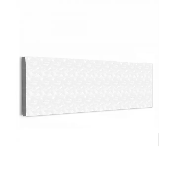 Licht - Kraanvogels - Wit canvas 2cm klein 828 -z3d