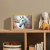 Paard - Natuur - Bloemen - Dieren - Bos Light Box met kabel klein -sfeer2_kind