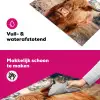 Blik van de Rustieke Reus Inductie beschermer vinyl 3mm klein -wsfeer6_website