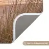 Zonsondergang - Duinen - Zee Badmat klein -USP_AntislipNL