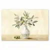 Vaas - Keramiek - Olijftakken Placemat vinyl groot -zzsfeer1_Kitchenyeah-website