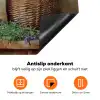 Lavendel - Brood - Stilleven Inductie beschermer vinyl 3mm klein -zzzzzzz-td-onderkant