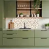 Kersenbloesem - Mus - Roze keuken achterwand 2 middel 871 -sfeer3