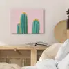 Cactussen - Modern - Pastel PET vilt klein -sfeer3