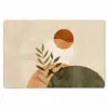 Takken - Vormen - Abstract Placemat vinyl groot -zzsfeer1_Kitchenyeah-website