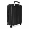 Polly Pup NBS - Handbagage koffer - Unisex middel -achterkant