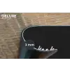 Quotes - Spreuken - Ik kook van jou - Liefde - Partner Placemat vinyl groot -closeup