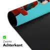 Ara - Koksmuts - Sokkel - Grappig Muismat XXL klein -sfeer2