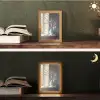Stilleven - Vaas - Paastak Light Box met kabel (Tafellamp) klein -sfeer3