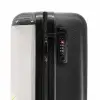 Kris kikker Koffer - NBS - Handbagage middel -slot