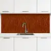 Rood - Bruin - Metaal - Roest keuken achterwand 2 middel 871 -3d