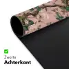 Pioenrozen - Botanisch - Vogel Muismat XXL klein 681 -sfeer2