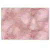 Roze - Kwarts - Goud - Marmer Deurmat klein 898 -zkaufland3d