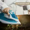 Kaarslicht - Kerst - Veelkleurig Wandkleed katoen klein -sfeer9