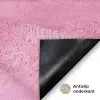 Badeend -Strik - Roze Deurmat klein -antislip_NL