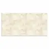 Patroon - Organisch - Beige Muismat XXL klein 681 -3d_leeg