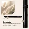 Hazestaartgras - Wit - Zonlicht Inductie beschermer vinyl 3mm middel -zzzzzzz-induclip_NL