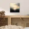 Zon - Horizon - Zee aluminium wit klein -sfeer3