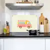 Ijskar - Retro - Softijsjes - Roze Inductie beschemer met haakjes klein -sfeer2