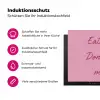 Eat me out don't stress me out - Roze - Handgeschreven Inductie beschermer vinyl 3mm klein -zzzzzzz-lf-ups