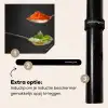 Zwevende Smaakaccenten Inductie beschermer vinyl 3mm middel -zzzzzzz-induclip_NL