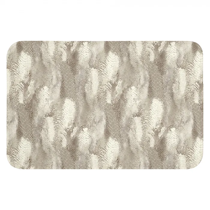 Slang - Textuur - Zand WCmat klein 1009 -3d