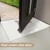 Retro - Bad - Roze Deurmat klein -USP_NL