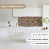Licht - Stenen - Rust keuken achterwand 2 middel 871 -sfeer4_NL
