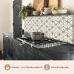 Antiek - Tegel - Beige keuken achterwand 2 middel 871 -usp_DE