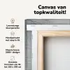 Beton - Scheur - Grijs canvas 2cm middel -zzzsfeer2_topdoek