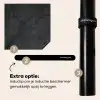 Gestolde Schaduwen Inductie beschermer vinyl 3mm middel -zzzzzzz-induclip_NL