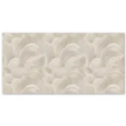 Lijnen - Waaier - Beige Balkonbeschermer Duitsland klein 596 -zz_3d