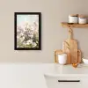 Quote - Bloemen - Schilderachtig KitchenYeah - Keuken - Fotolijst klein -sfeer1
