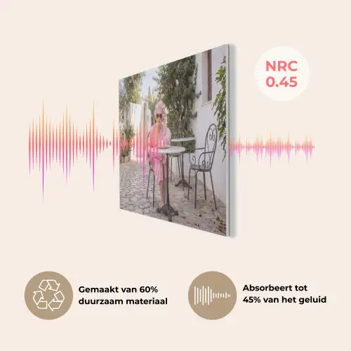 Ochtendjas - Krulspelden - Roze PET vilt klein -USP_NL