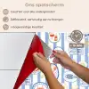 Zee - Sfeer - Kreeft - Oester keuken achterwand spatscherm klein 900 -spatscherm_NL