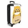 Kaatje kat NBS - Handbagage koffer - Kinderen Unisex middel -productfoto_3d