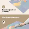 Eend - Zonnebril - Water Inductie beschemer met haakjes middel -ky-schoon-nl