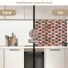 Oud - Stenen - Muur keuken achterwand 2 middel 871 -voor-na2_NL