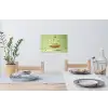 Pistache - Taart - Noten - Eten Muursticker klein -eettafel